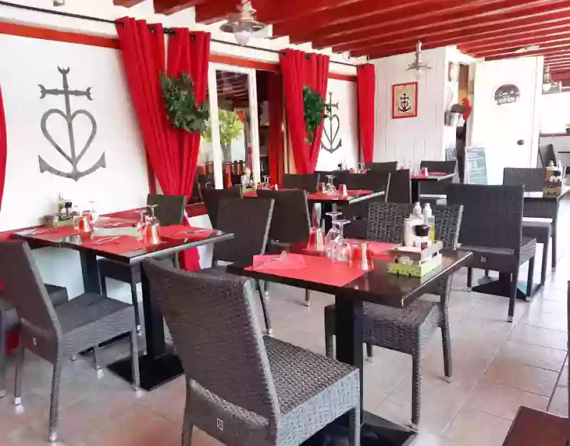 Le Resto Du Paty Chez Gab - Restaurant à Arles - restaurant ARLES